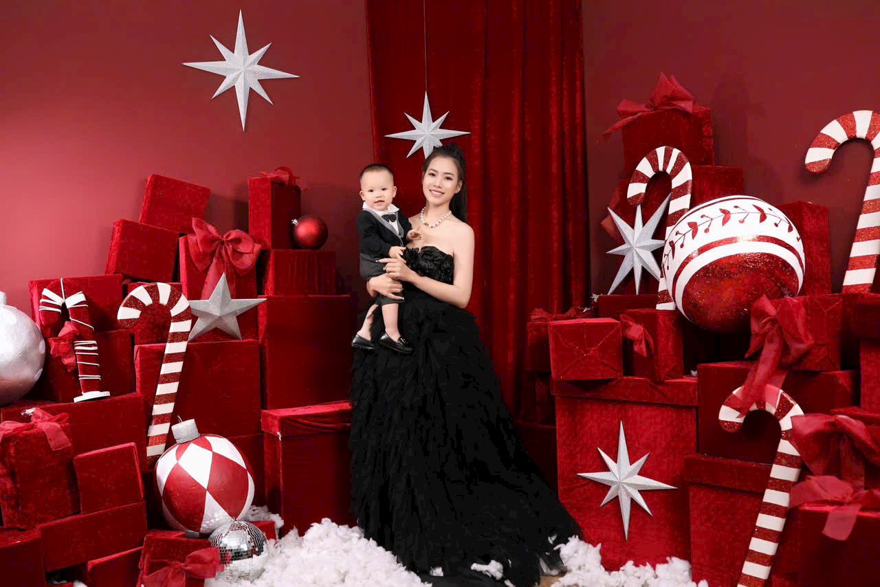 Chị Lương Thị Tú Anh