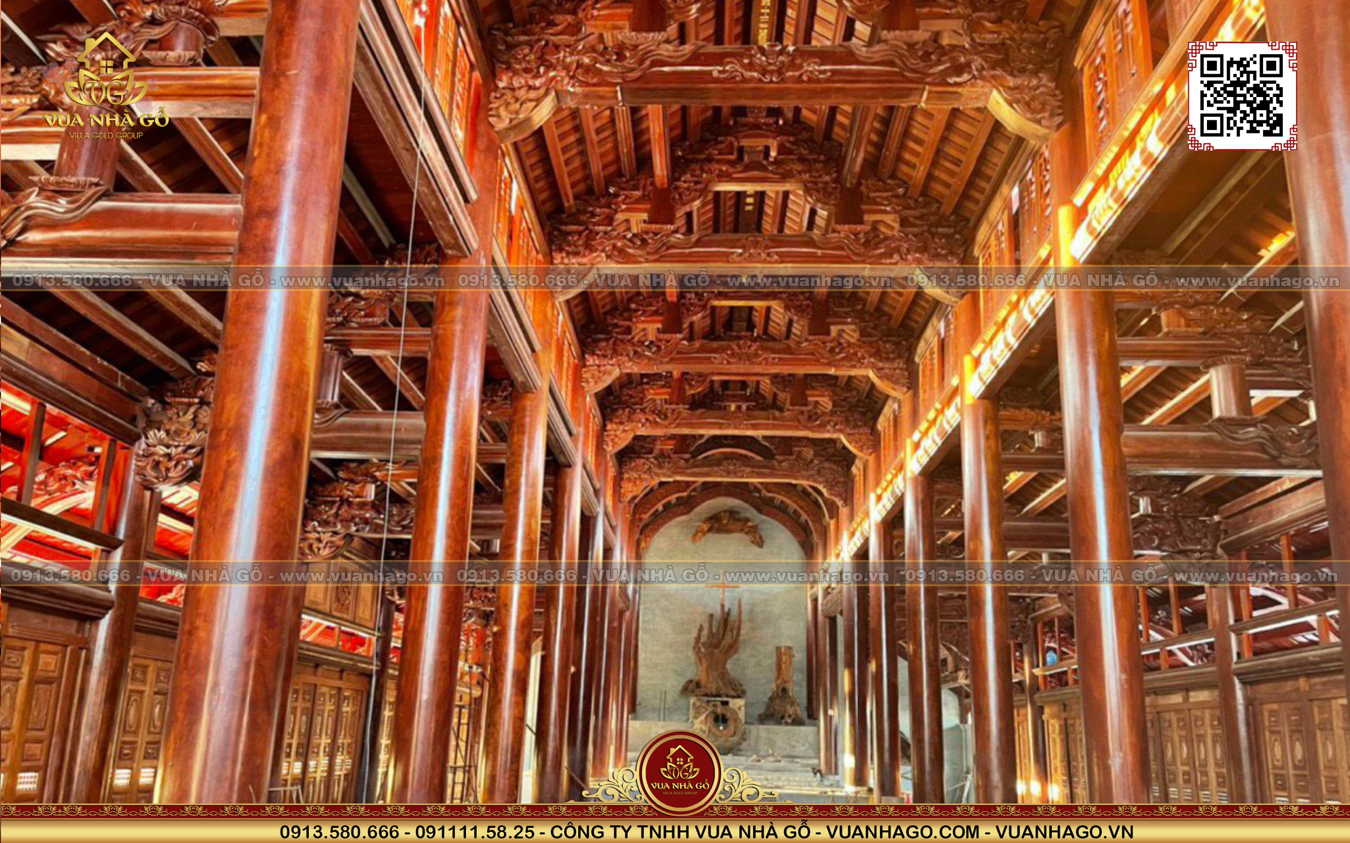 Nhà thờ gỗ giáo xứ văn phú, giáo phận hà tĩnh, nhà thờ thờ công giáo gỗ, nhà thờ gỗ giáo xứ văn phú, kiến trúc nhà thờ gỗ đẹp, vua nhà gỗ.